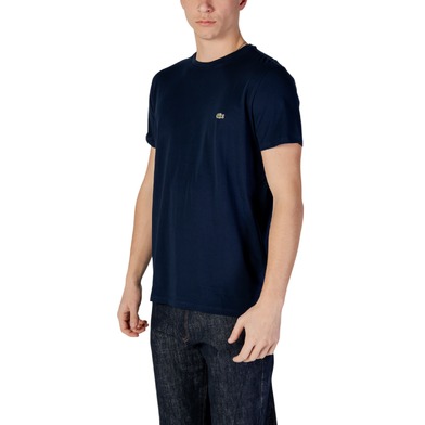 Lacoste - T-shirts Heren - Afbeelding 2