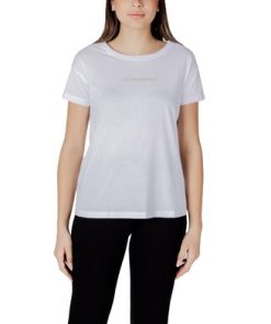 Armani Exchange - T-shirts Dames