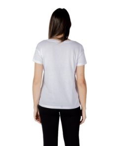 Alternative view of Armani Exchange - T-shirts Dames