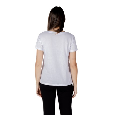 Armani Exchange - T-shirts Dames - Afbeelding 2