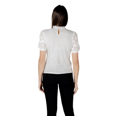 Morgan De Toi - Blouses Dames - Afbeelding 2