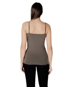 Alternative view of Morgan De Toi - Tanktops Dames
