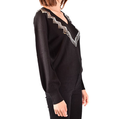 Pinko - Gebreide kleding Dames - Afbeelding 2