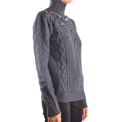 Pinko - Gebreide kleding Dames - Afbeelding 2