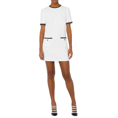 Moschino - Jurken Dames - Afbeelding 2