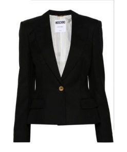 Moschino - Blazers Dames