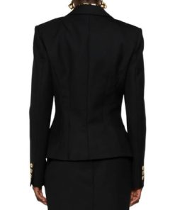 Alternative view of Moschino - Blazers Dames