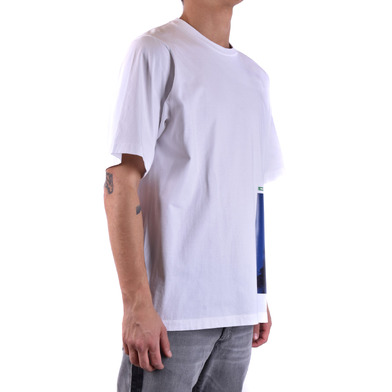 Dsquared - T-shirts Heren - Afbeelding 2