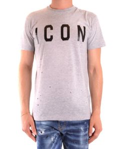 Dsquared2 - T-shirts Heren