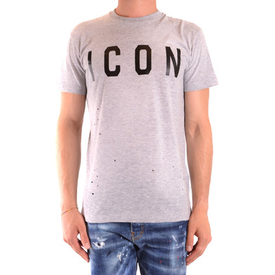 Dsquared2 - T-shirts Heren