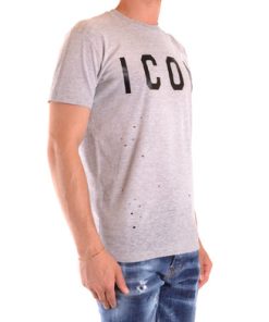 Alternative view of Dsquared2 - T-shirts Heren