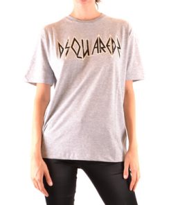 Dsquared2 - T-shirts Dames