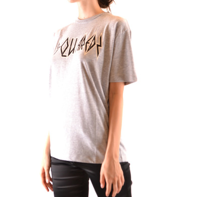 Dsquared2 - T-shirts Dames - Afbeelding 2