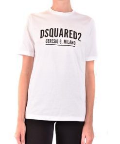 Dsquared2 - T-shirts Dames