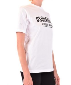Alternative view of Dsquared2 - T-shirts Dames