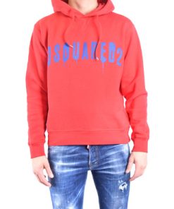 Dsquared2 - Sweatshirts Heren