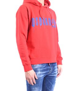 Alternative view of Dsquared2 - Sweatshirts Heren