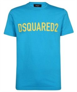 Dsquared2 - T-shirts Heren