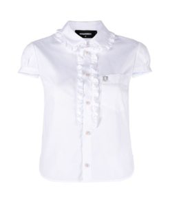 Dsquared2 - Overhemden Dames