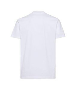 Alternative view of Dsquared2 - T-shirts Heren
