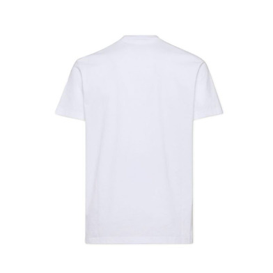 Dsquared2 - T-shirts Heren - Afbeelding 2