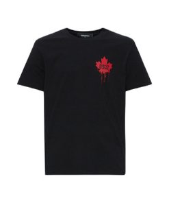 Dsquared2 - T-shirts Heren