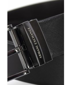 Alternative view of Armani Exchange - Riemen Heren
