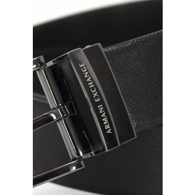 Armani Exchange - Riemen Heren - Afbeelding 2