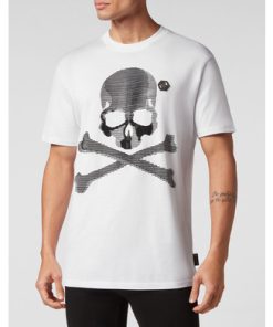 Alternative view of Philipp Plein - T-shirts Heren