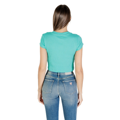 Calvin Klein Jeans - Tops Dames - Afbeelding 2