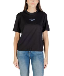 Calvin Klein Jeans - T-shirts Dames