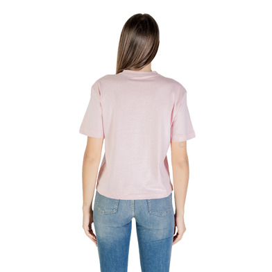 Calvin Klein Jeans - T-shirts Dames - Afbeelding 2