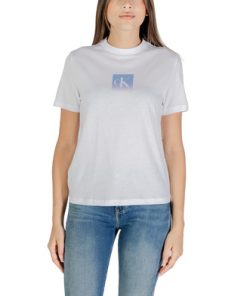 Calvin Klein Jeans - T-shirts Dames
