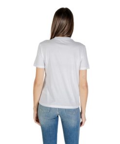 Alternative view of Calvin Klein Jeans - T-shirts Dames