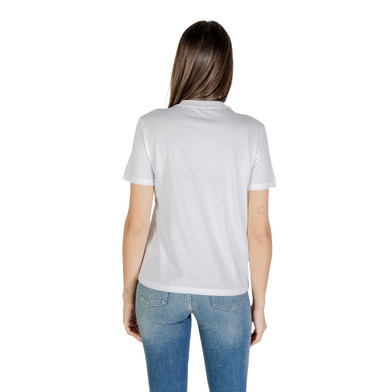 Calvin Klein Jeans - T-shirts Dames - Afbeelding 2