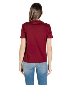 Alternative view of Calvin Klein Jeans - T-shirts Dames