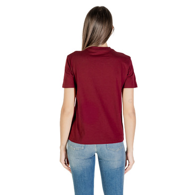 Calvin Klein Jeans - T-shirts Dames - Afbeelding 2