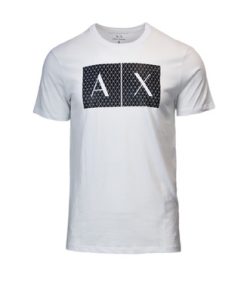 Armani Exchange - T-shirts Heren