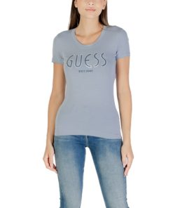 Guess - T-shirts Dames