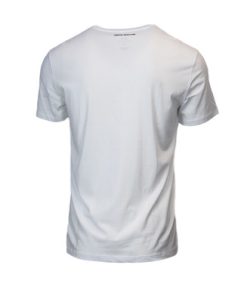 Alternative view of Armani Exchange - T-shirts Heren