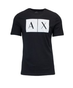 Armani Exchange - T-shirts Heren