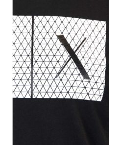 Alternative view of Armani Exchange - T-shirts Heren