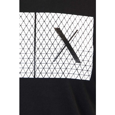 Armani Exchange - T-shirts Heren - Afbeelding 2