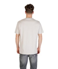 Alternative view of Armani Exchange - T-shirts Heren