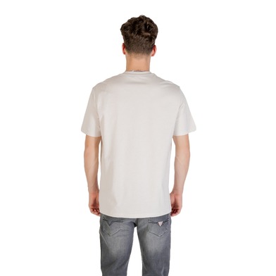 Armani Exchange - T-shirts Heren - Afbeelding 2