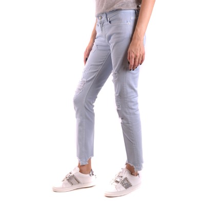 Dondup - Jeans Dames - Afbeelding 2