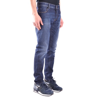 Paolo Pecora - Jeans Heren - Afbeelding 2