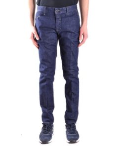 Paolo Pecora - Jeans Heren
