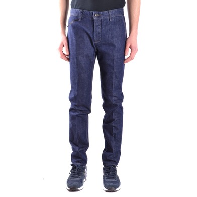 Paolo Pecora - Jeans Heren - Afbeelding 2