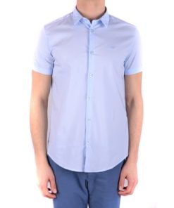 Armani Jeans - Overhemden Heren